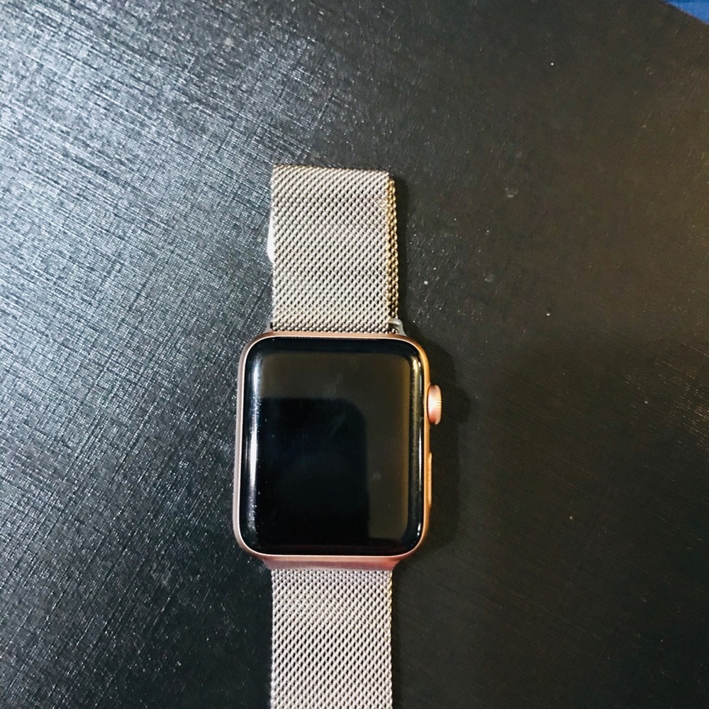 42mm Apple Watch Band (watch not included)